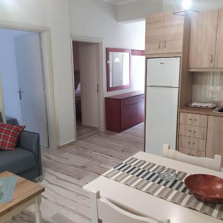 Zotos Rooms Parga Eksteriør billede