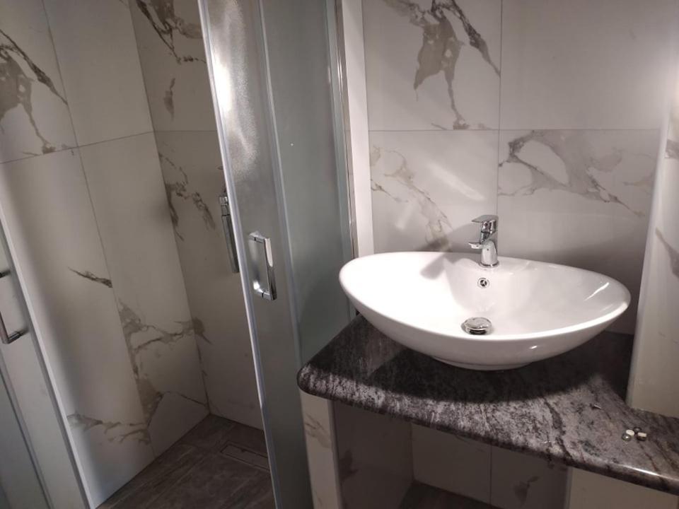 Zotos Rooms Parga Eksteriør billede